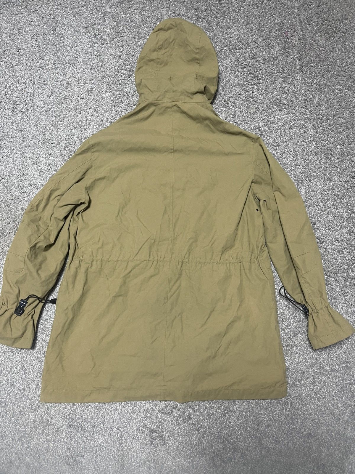Strellson Strellson RARE Swiss protection multipocket parka size L Size US L / EU 52-54 / 3 - 16 Thumbnail