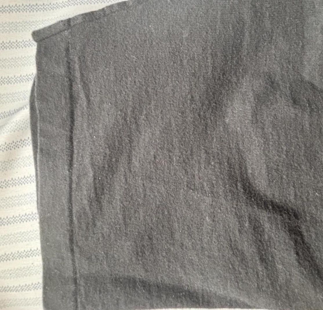 Vintage Vintage Single Stitched 1996 Harry Caray Sports Tour Tee Size US XL / EU 56 / 4 - 4 Thumbnail