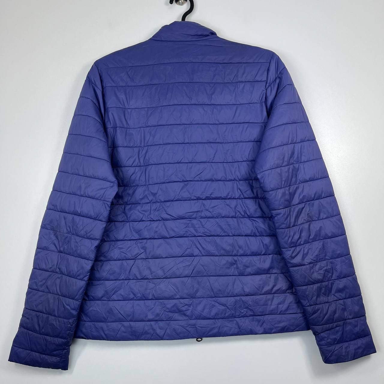 Barbour Barbour Layla Quilt Puffer Jacket Purple Down Womens Size 38 Size M / US 6-8 / IT 42-44 - 8 Thumbnail