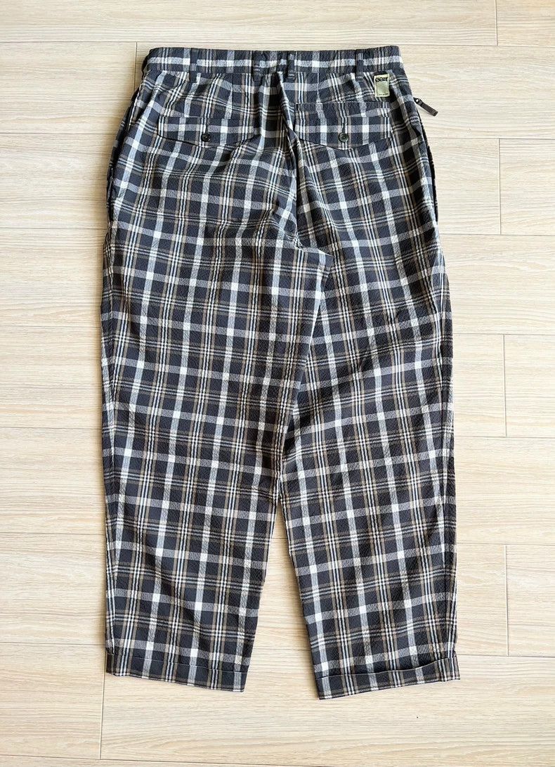 Loro Piana BEAMS SSZ Chino Pants with Pocket Design- Size US 34 / EU 50 - 2 Thumbnail