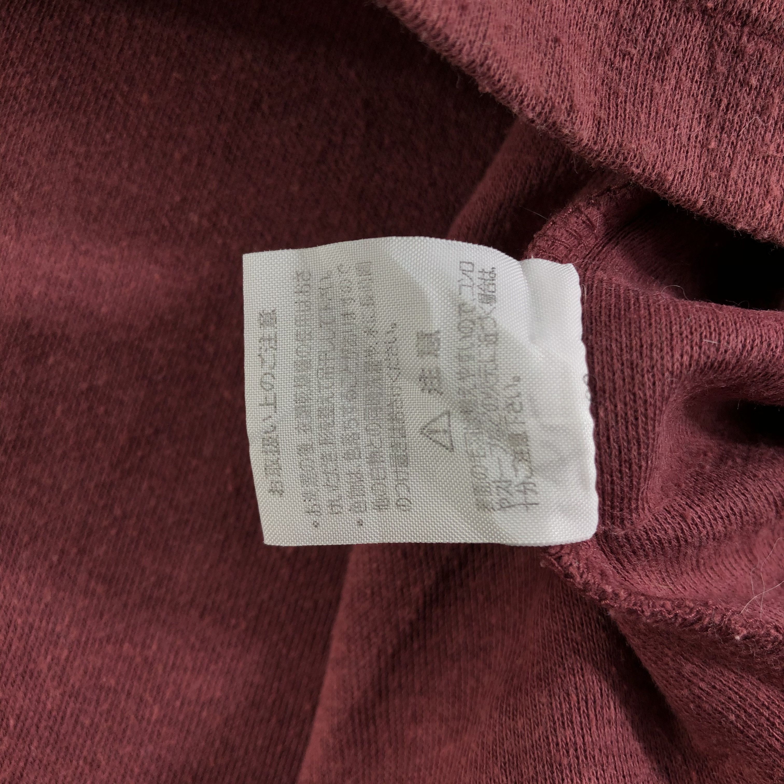 Champion Rochester NY Champion Crewneck Sweatshirt F290 Size US M / EU 48-50 / 2 - 7 Thumbnail