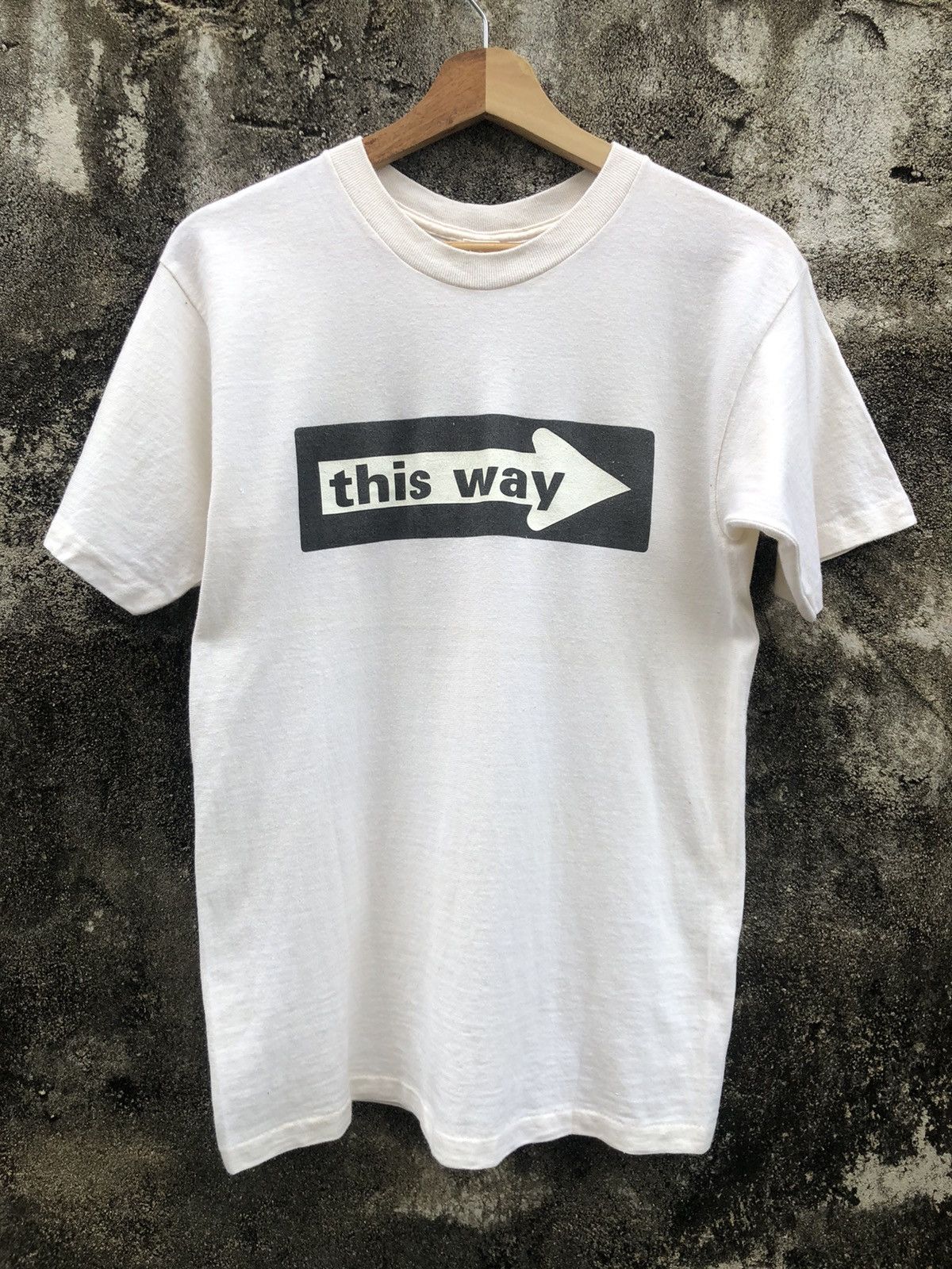 Band Tees × Vintage Vintage 90s Jewel "This Way" Album Tshirt Size US S / EU 44-46 / 1 - 2 Thumbnail