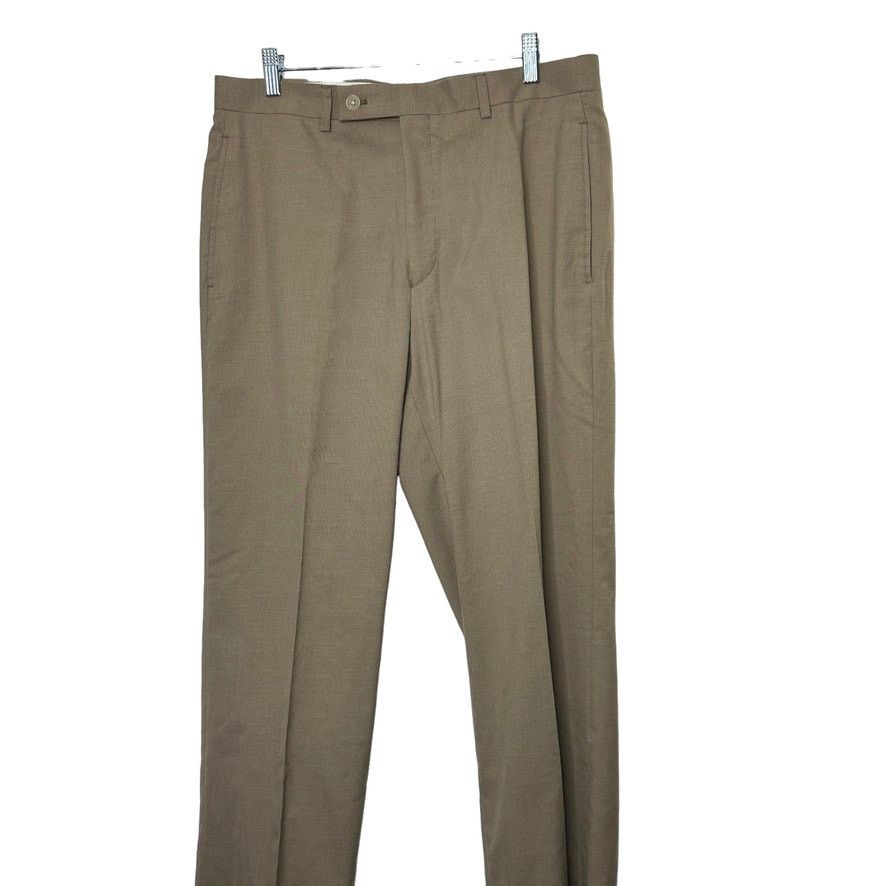 Lauren Ralph Lauren Lauren Ralph Lauren Tan Pant Lightweight Men's 32x32 NEW Size US 32 / EU 48 - 4 Thumbnail