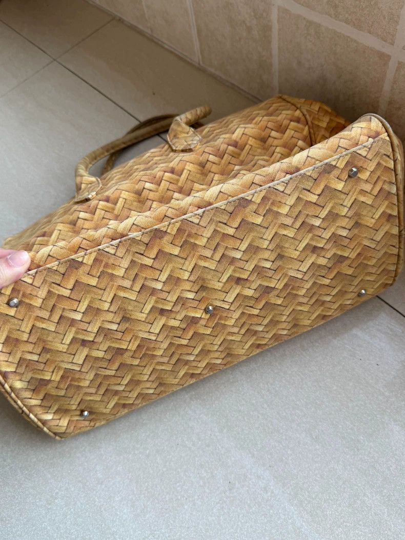 Vivienne Westwood Vivienne Westwood Jiang Huangyun weaves a wind of Nanjing Size ONE SIZE - 5 Thumbnail