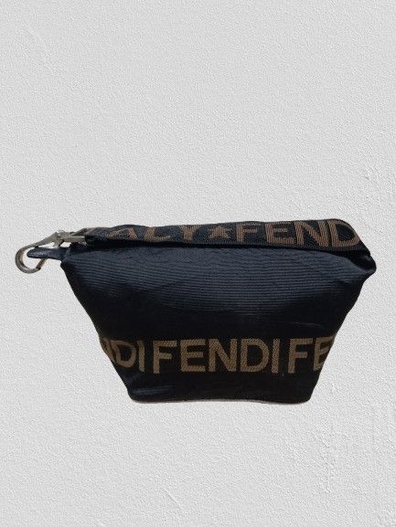 Fendi Fendi Roma shoulder bag Size ONE SIZE - 1 Thumbnail