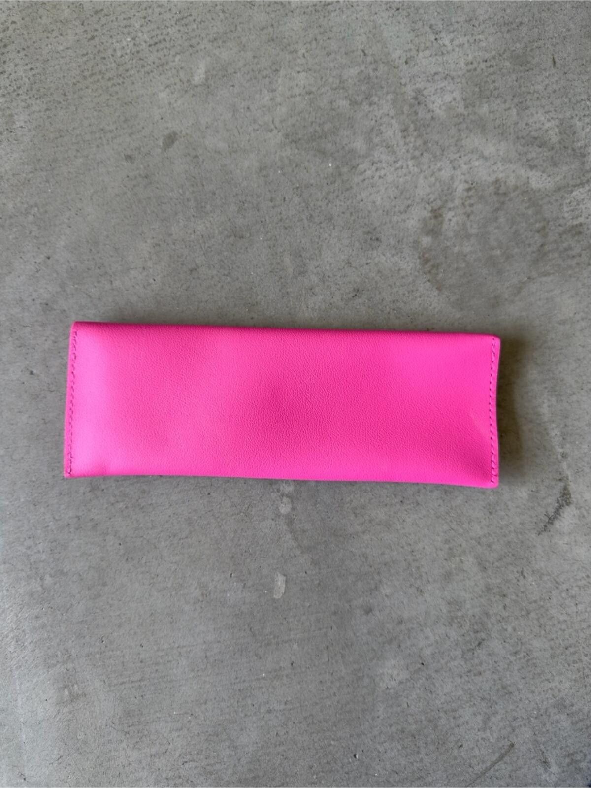 Other Laruce / Makeup Brush Case Travel Pouch / Pink Size ONE SIZE - 2 Thumbnail