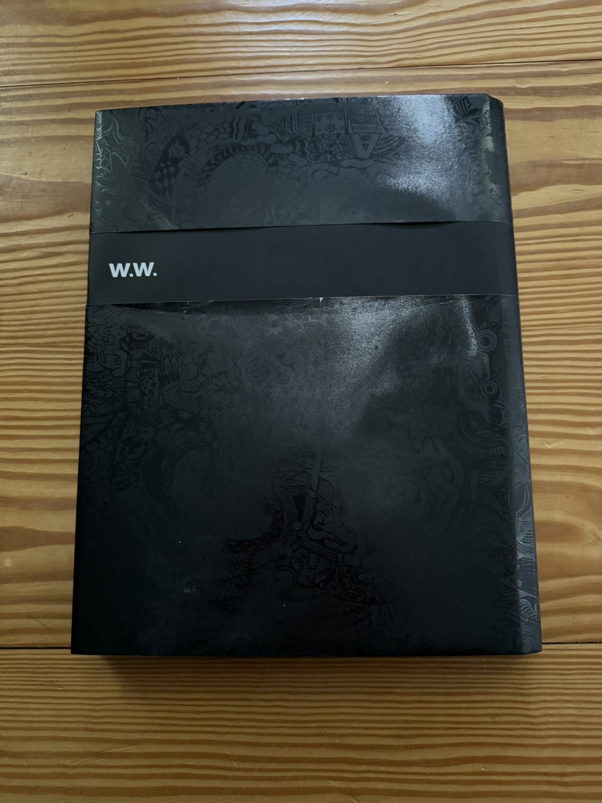 Jun Takahashi × Undercover Undercover x Madski intermission book Size ONE SIZE - 2 Thumbnail