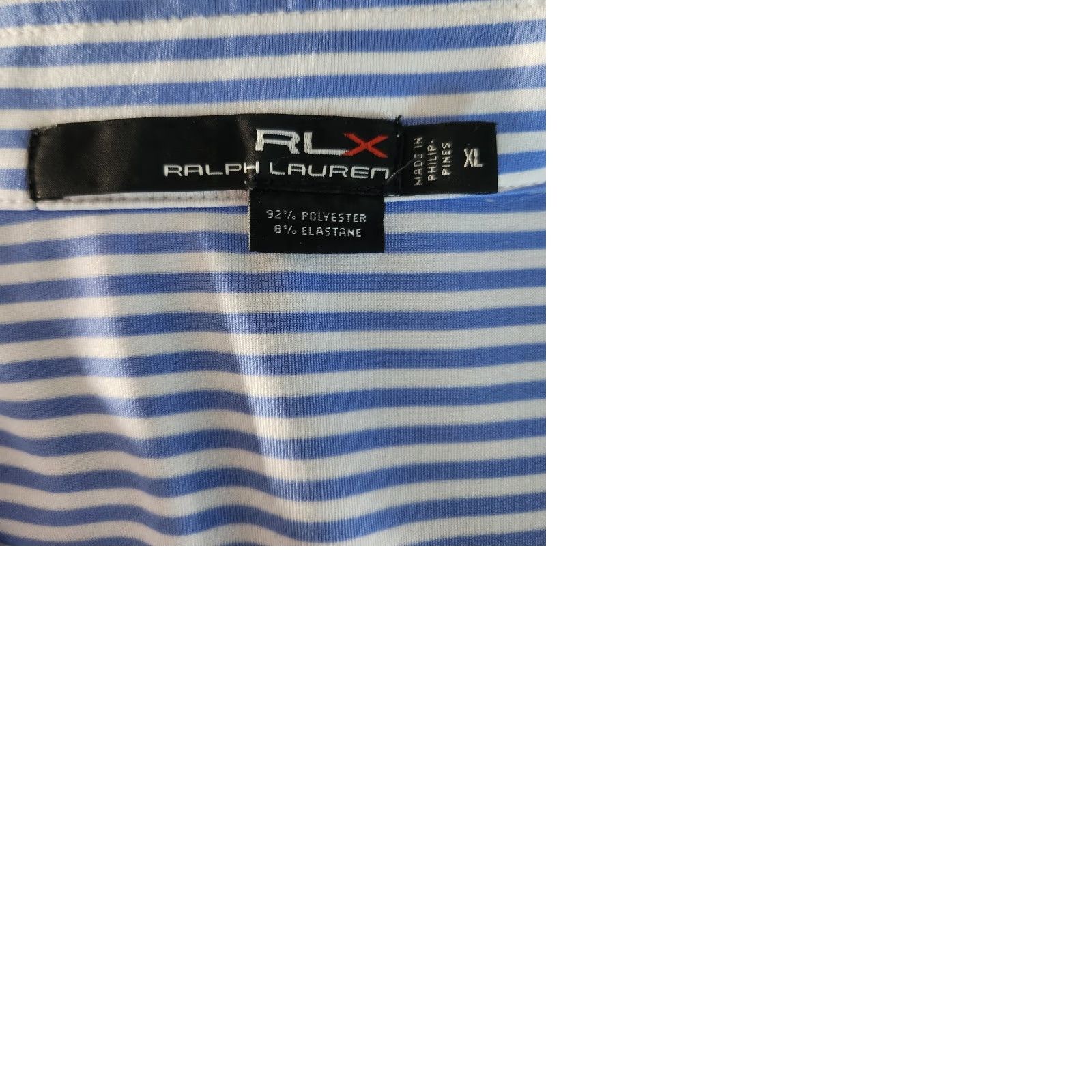 RLX Ralph Lauren VINTAGE false Size US XL / EU 56 / 4 - 9 Thumbnail