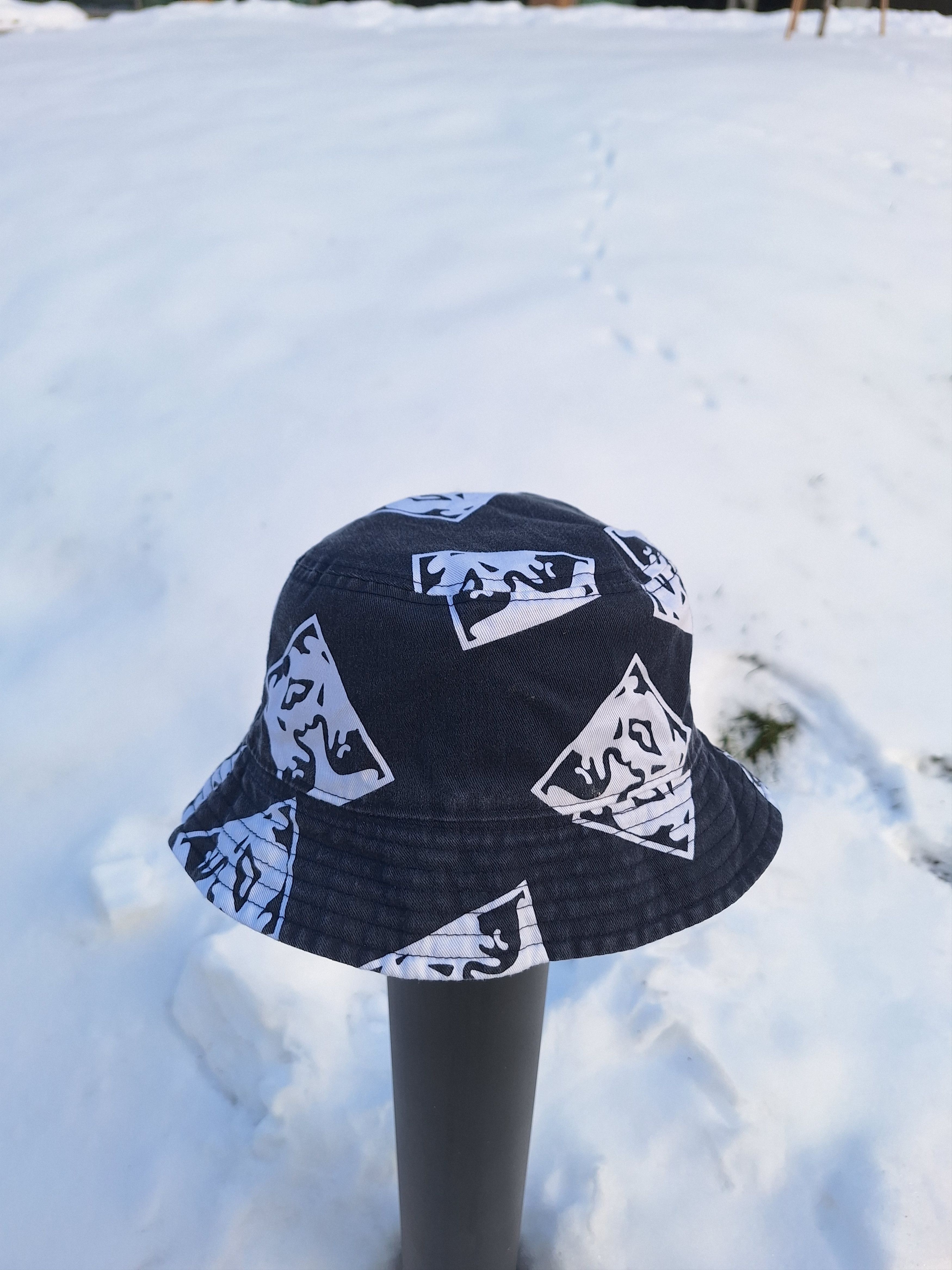 Dickies Dickies x Obey Two Faces Size ONE SIZE - 3 Thumbnail