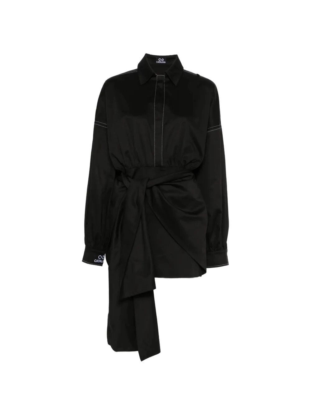 Catalina Mini Dress Size M / US 6-8 / IT 42-44 - 1 Thumbnail