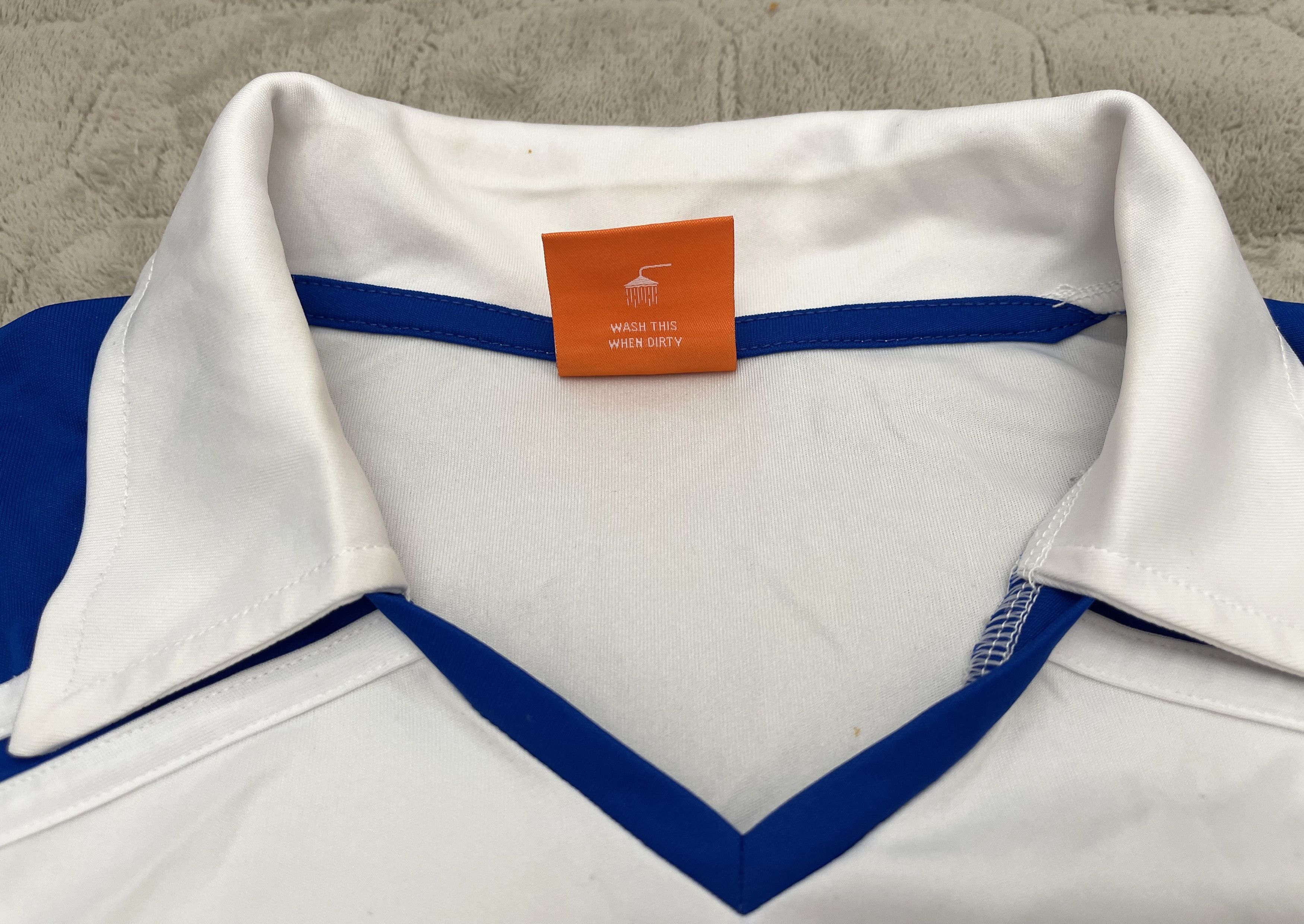 Puma × Vintage Puma Vintage Football shirt. Size US M / EU 48-50 / 2 - 4 Thumbnail
