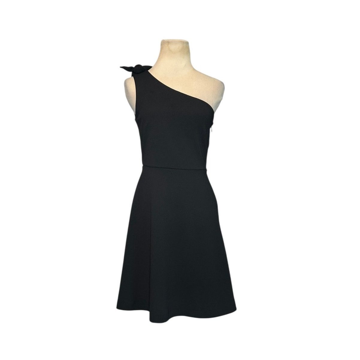 Banana Republic Banana Republic One Shoulder Cocktail Dress Size 0 Size XS / US 0-2 / IT 36-38 - 1 Thumbnail