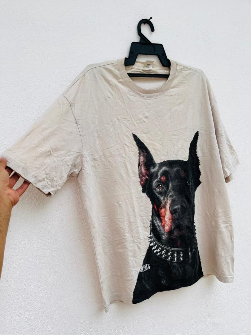 Japanese Brand × Vintage Vintage Essentials Enthusiasm Designed Fashion Style Size US L / EU 52-54 / 3 - 3 Thumbnail