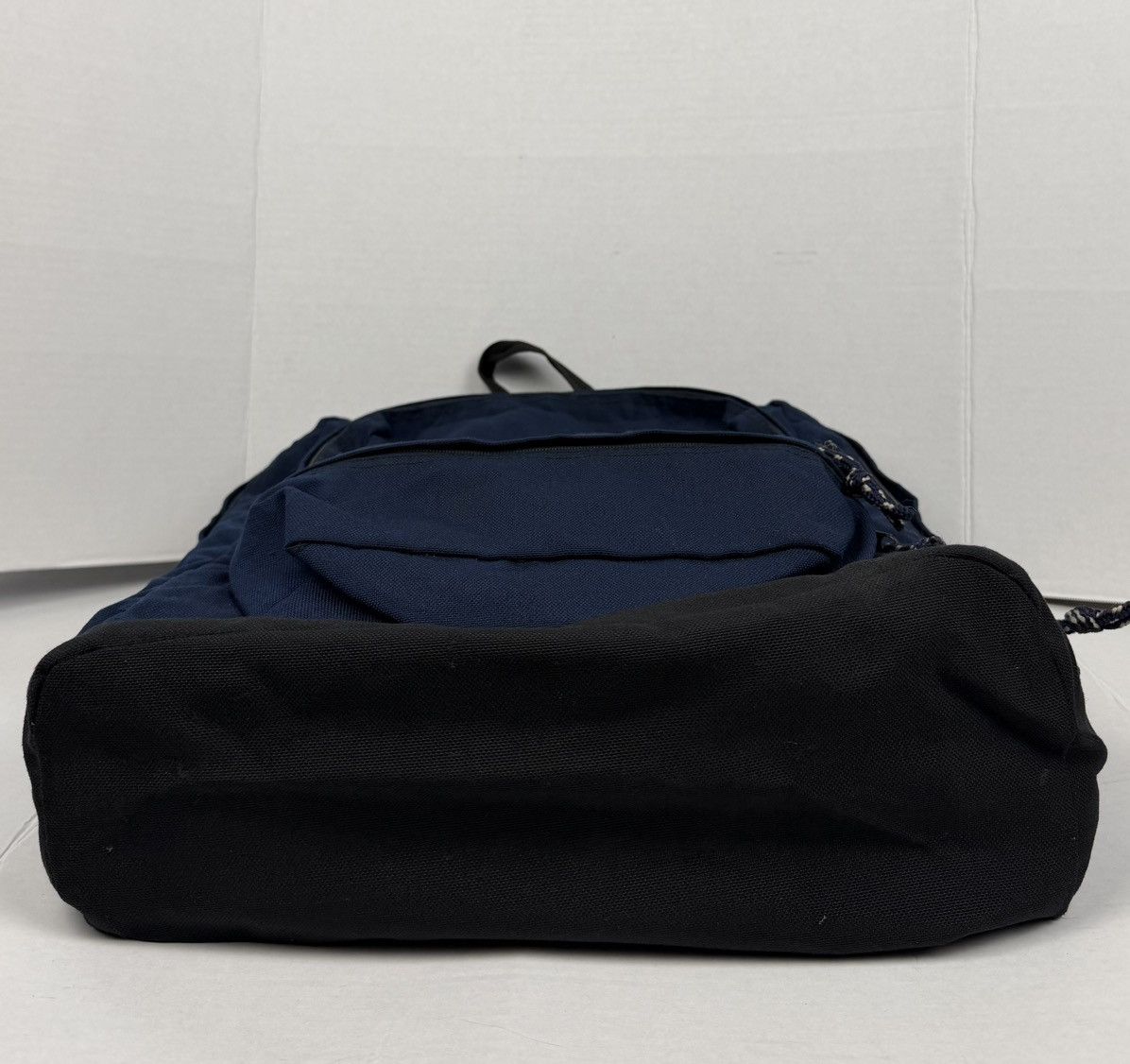 Jansport Vintage Made In USA JanSport Backpack 3 Pocket Bookbag 90s Size ONE SIZE - 5 Thumbnail
