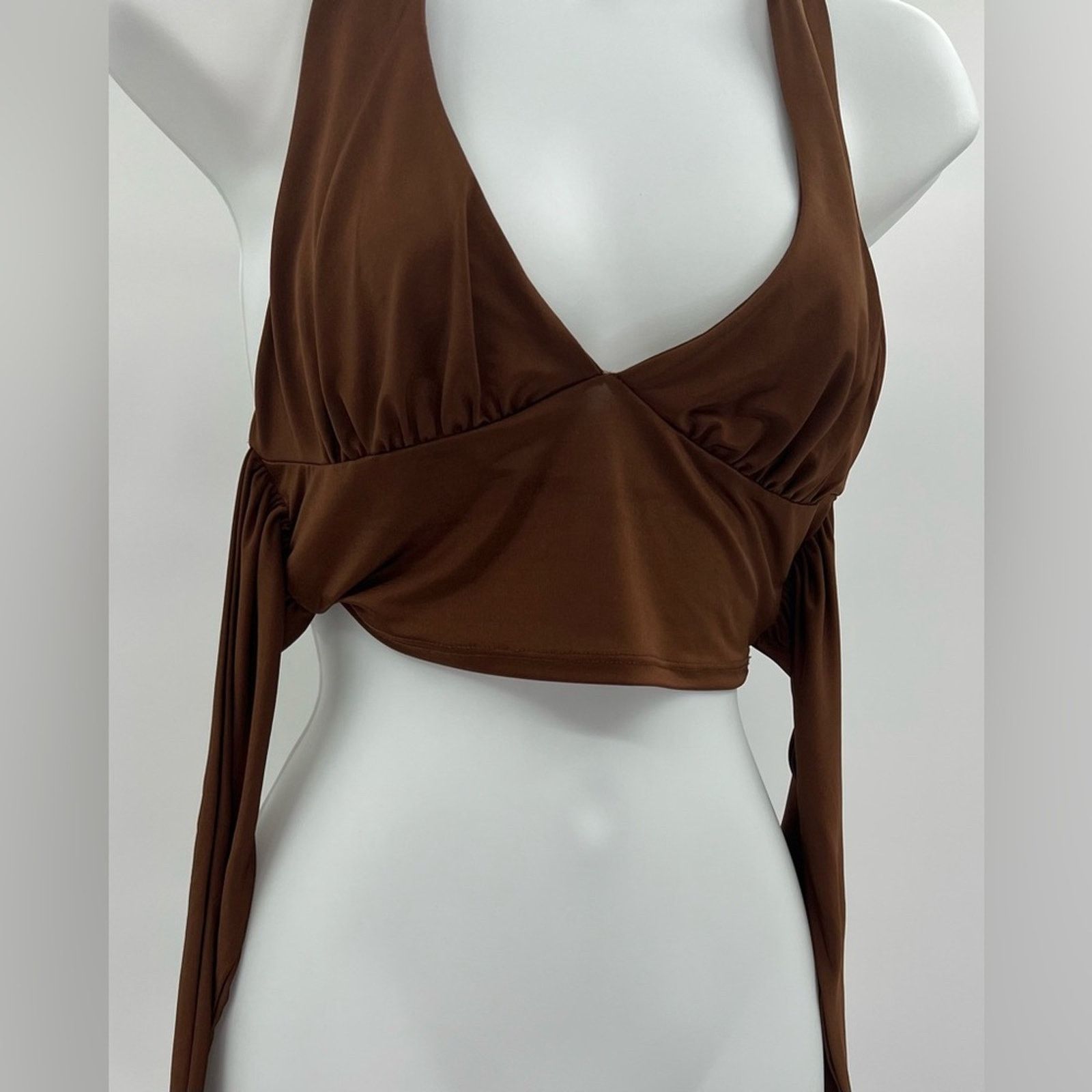 Urban Outfitters Urban Outfitters Phoenix Top Size S Size S / US 4 / IT 40 - 6 Thumbnail