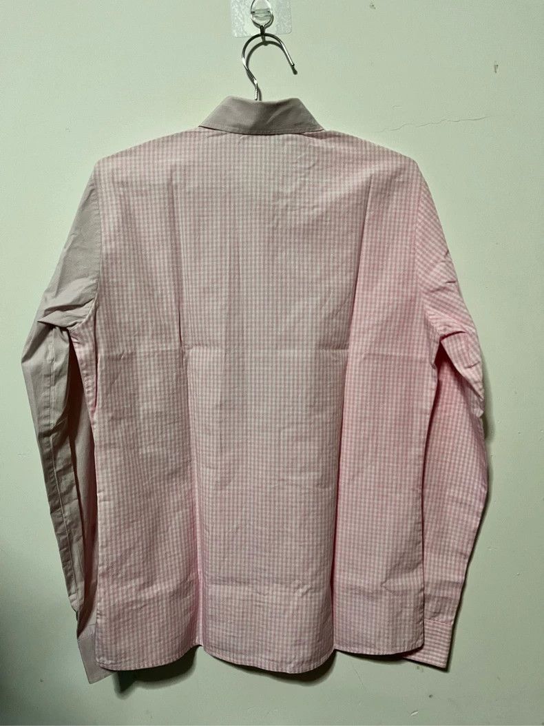 Walter Van Beirendonck walter van beirendonck Stitched floral shirts Size US S / EU 44-46 / 1 - 6 Thumbnail