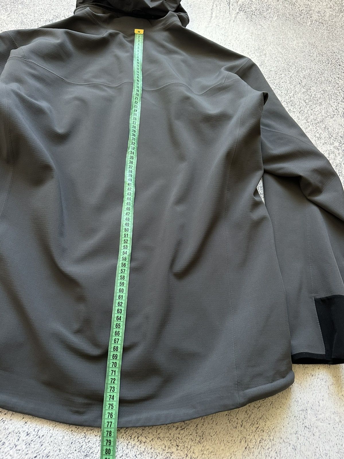 Arc'teryx Arc’teryx ACTO FL Softshell JACKET Gorpcore Size US L / EU 52-54 / 3 - 18 Thumbnail
