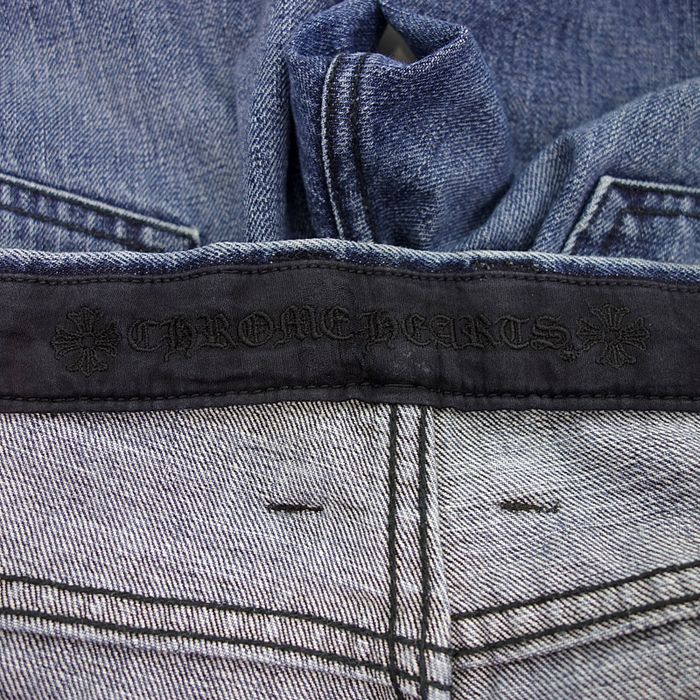 Chrome Hearts Chrome Hearts Denim | Grailed