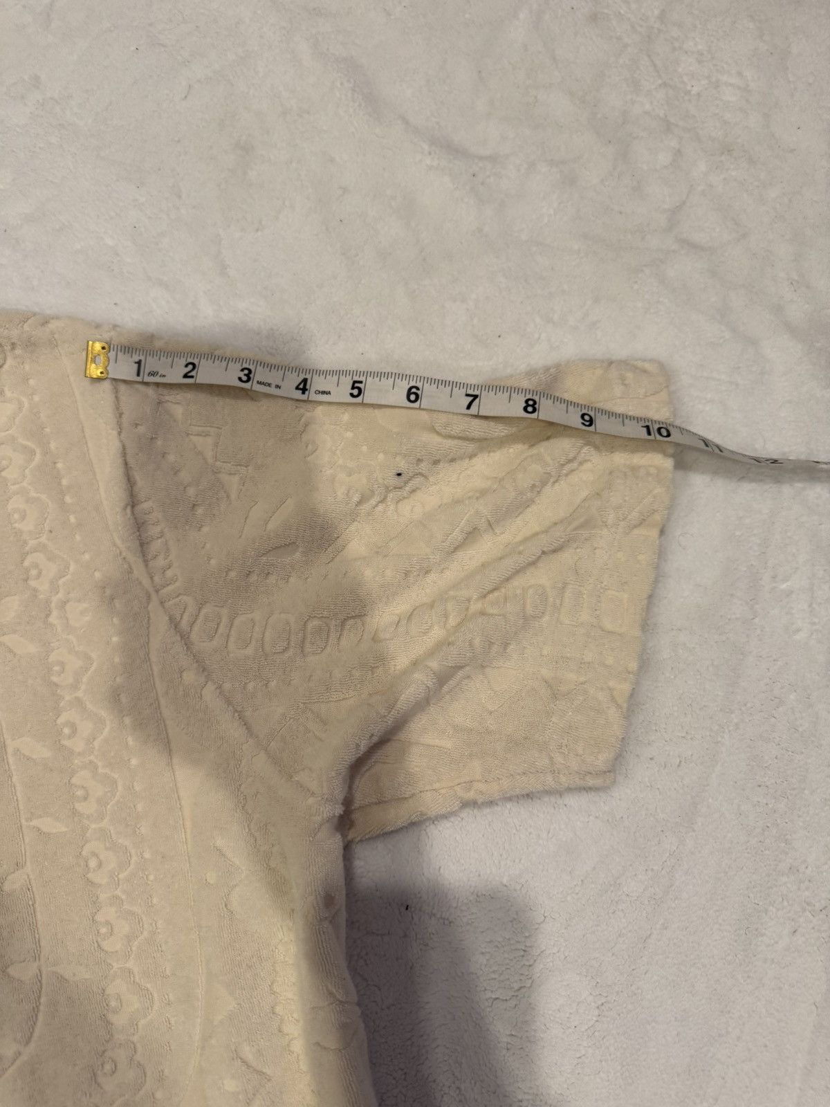 Kith Kith Shirt Size US L / EU 52-54 / 3 - 9 Thumbnail