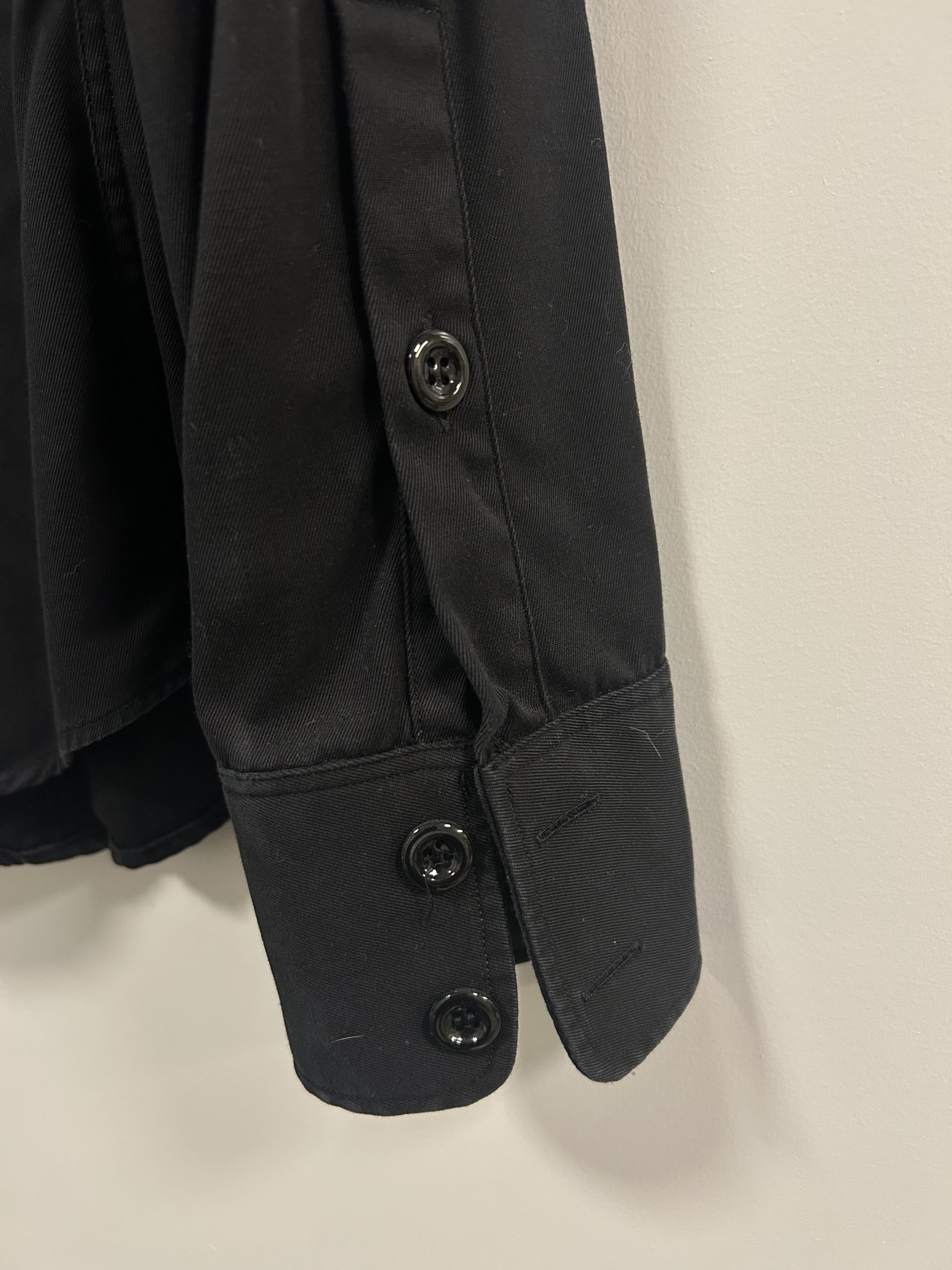 Dolce & Gabbana Dolce & Gabbana shirt Size US M / EU 48-50 / 2 - 6 Thumbnail