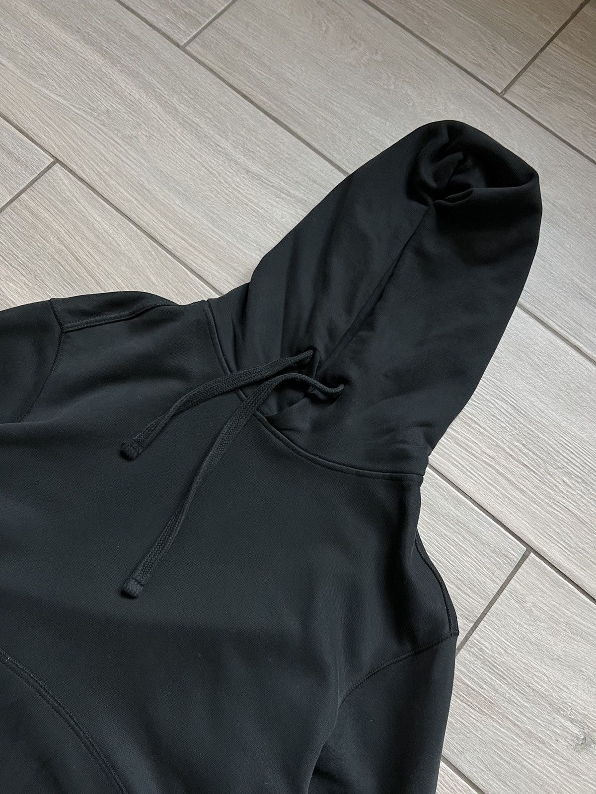 Stone Island Stone Island Hoodie Black Casual Size US M / EU 48-50 / 2 - 5 Thumbnail