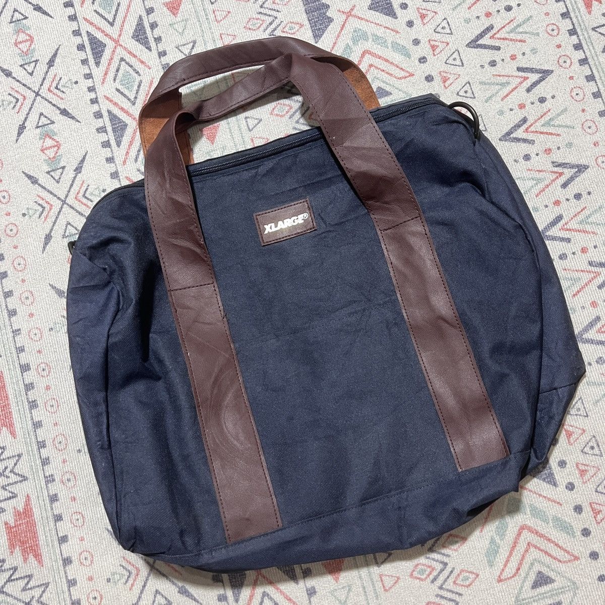 Xlarge Xlarge Duffle bags Size ONE SIZE - 2 Thumbnail