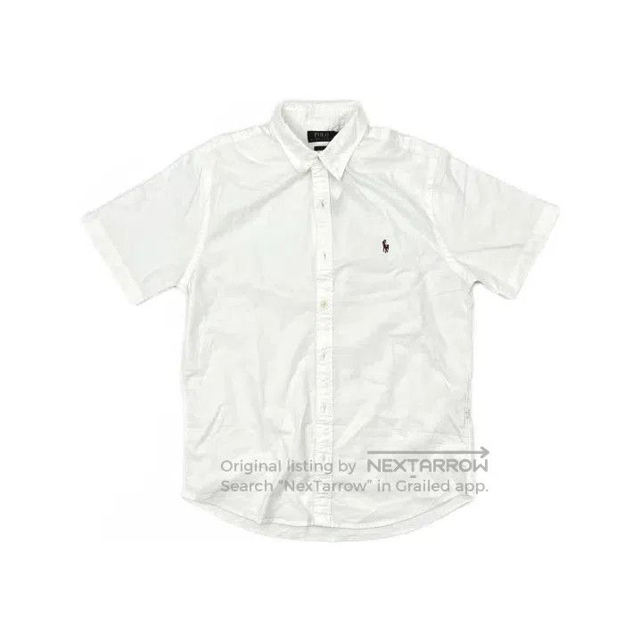 Polo Ralph Lauren Polo Ralph Lauren Men's Solid Short. Size US L / EU 52-54 / 3 - 2 Thumbnail