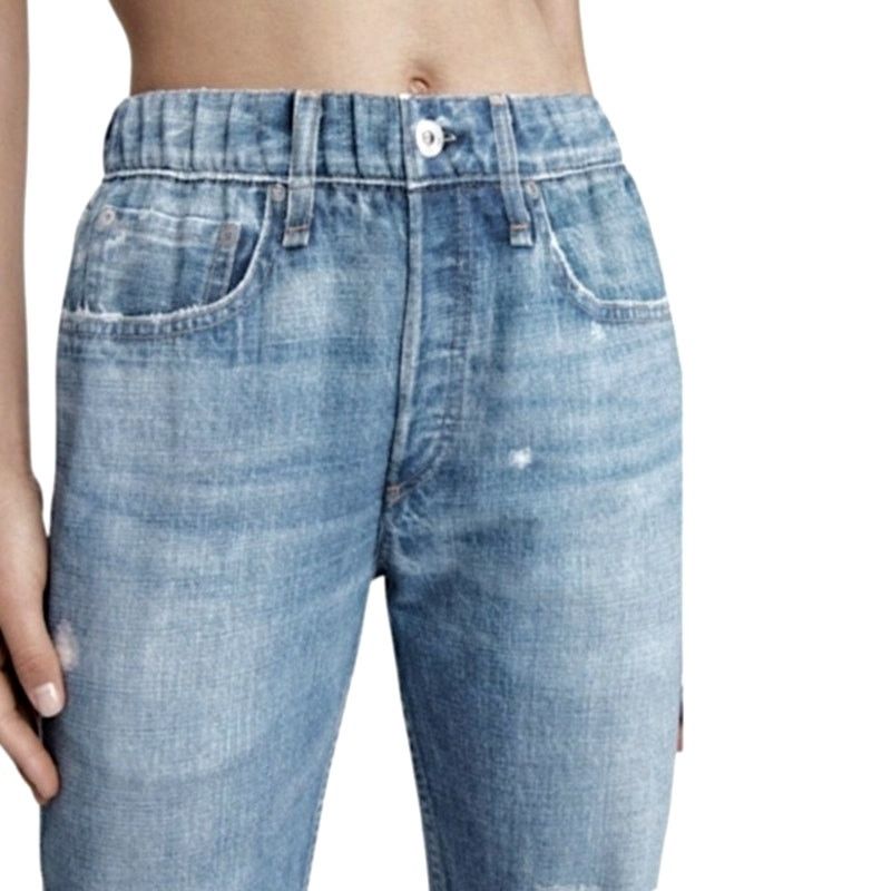 Rag & Bone Rag & Bone Blue Pants | Size XS Size 26" / US 2 / IT 38 - 4 Thumbnail