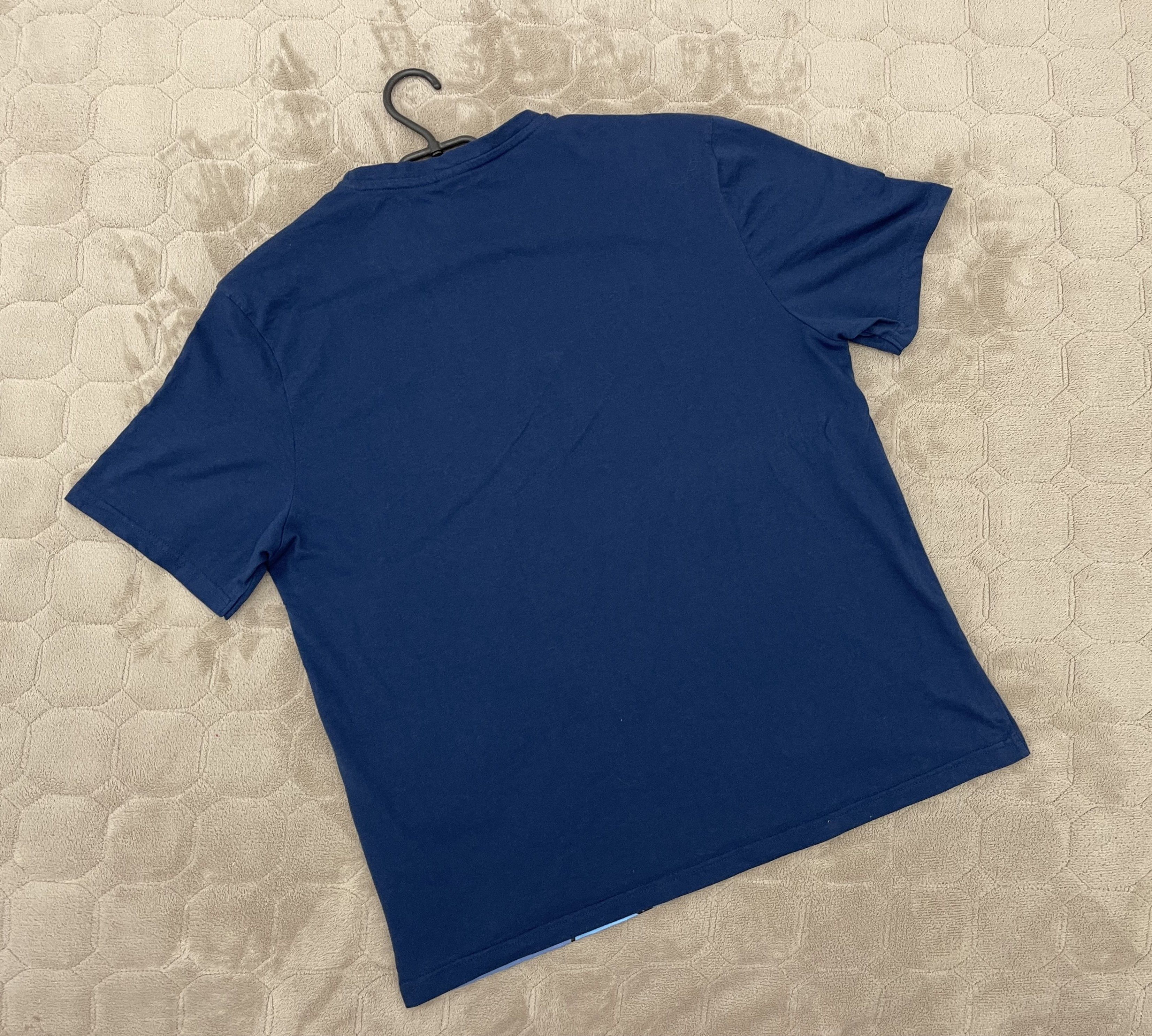 Disney × Stitch's Jeans Stitch Disney Cool T-shirt Size US L / EU 52-54 / 3 - 3 Thumbnail