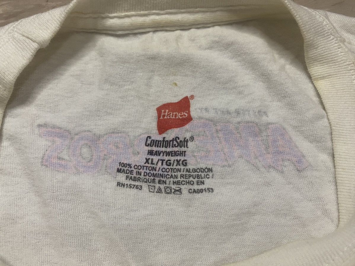 Band Tees × Vintage Vintage pearl jam Size US XL / EU 56 / 4 - 3 Thumbnail