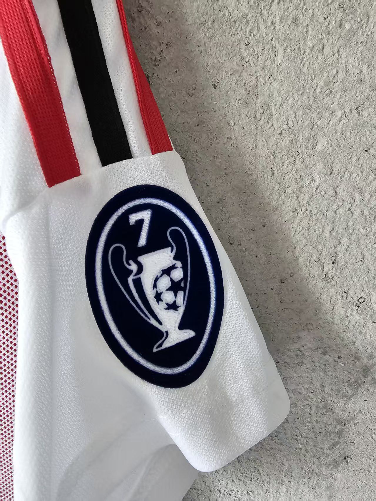 Other Inzaghi Jersey 2002 2003 AC Milan Size US XL / EU 56 / 4 - 6 Thumbnail