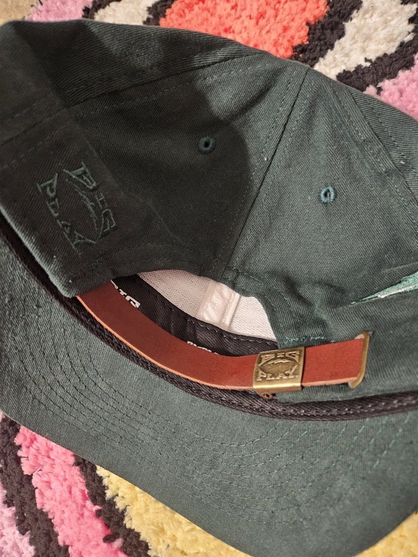 Other Portland State Big Play Hat Size ONE SIZE - 4 Thumbnail