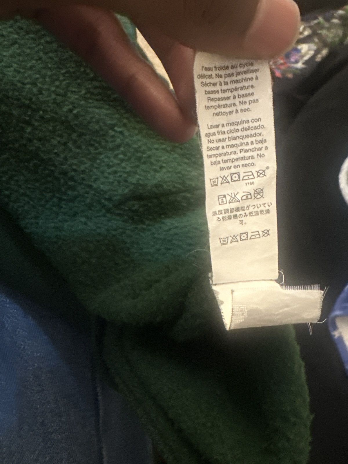Gap Gap hoodie Size US L / EU 52-54 / 3 - 6 Thumbnail