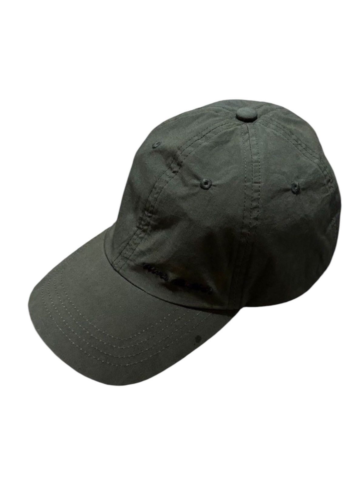 Acne Studios Acne Studios hat - sunfaded Size ONE SIZE - 1 Thumbnail