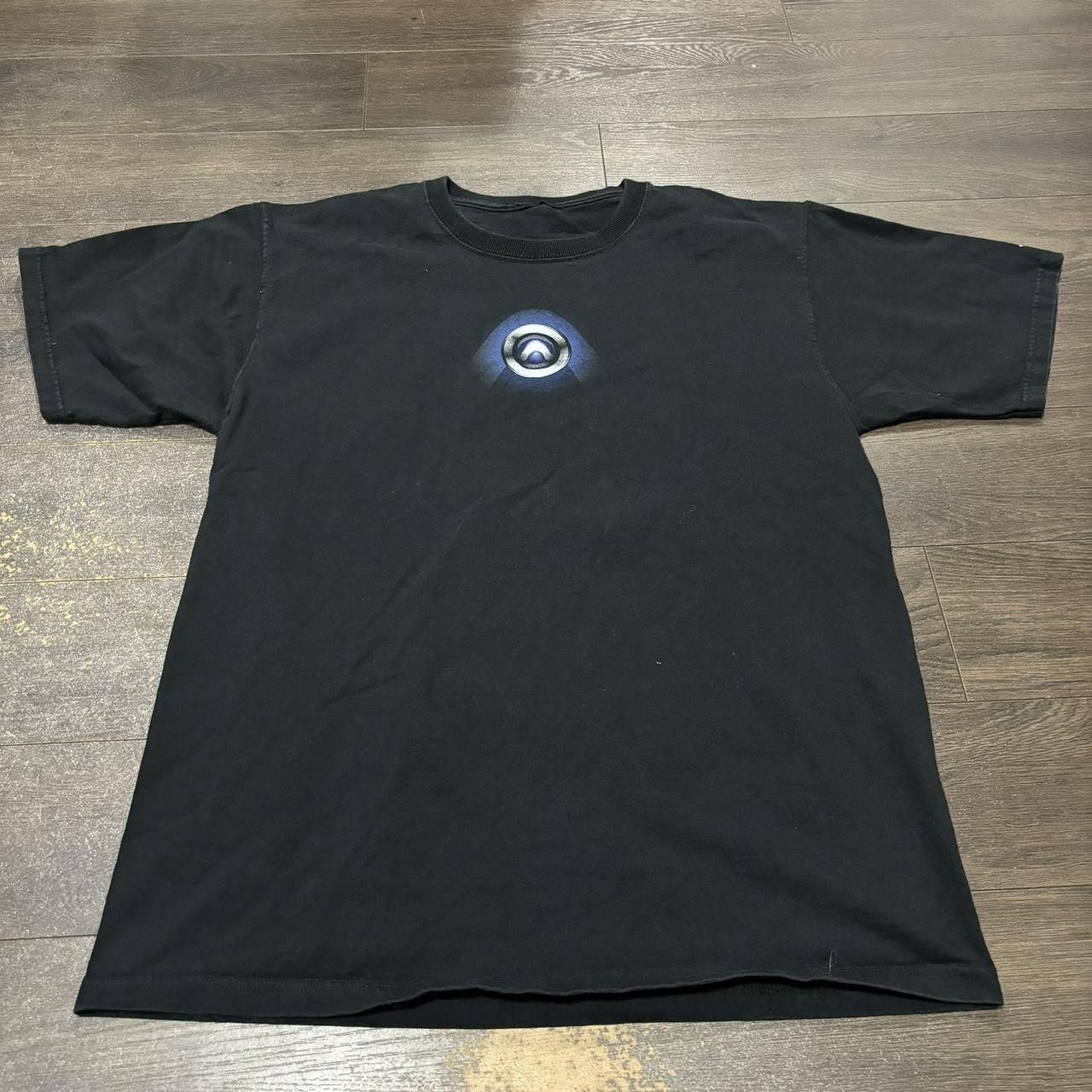 Designer Vintage Pro Tools HD 7 T Shirt 00s L Size US L / EU 52-54 / 3 - 2 Thumbnail