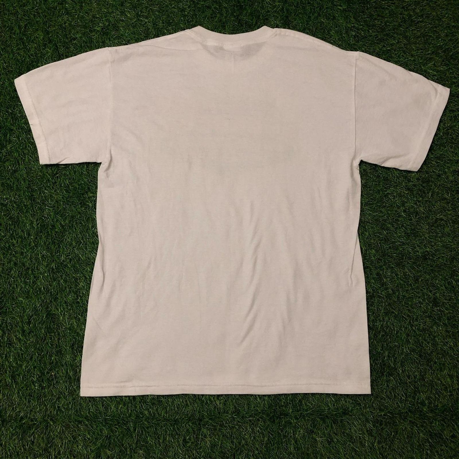 Gildan White Fastpitch Softball Graphic Quote Tee Size US M / EU 48-50 / 2 - 2 Thumbnail