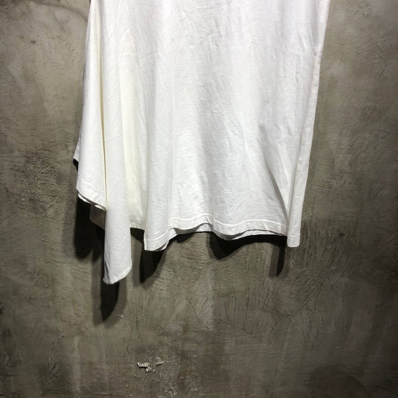 Balenciaga Balenciaga “this is the new logo” Long tee Size XXS / US 00 / IT 34 - 7 Thumbnail