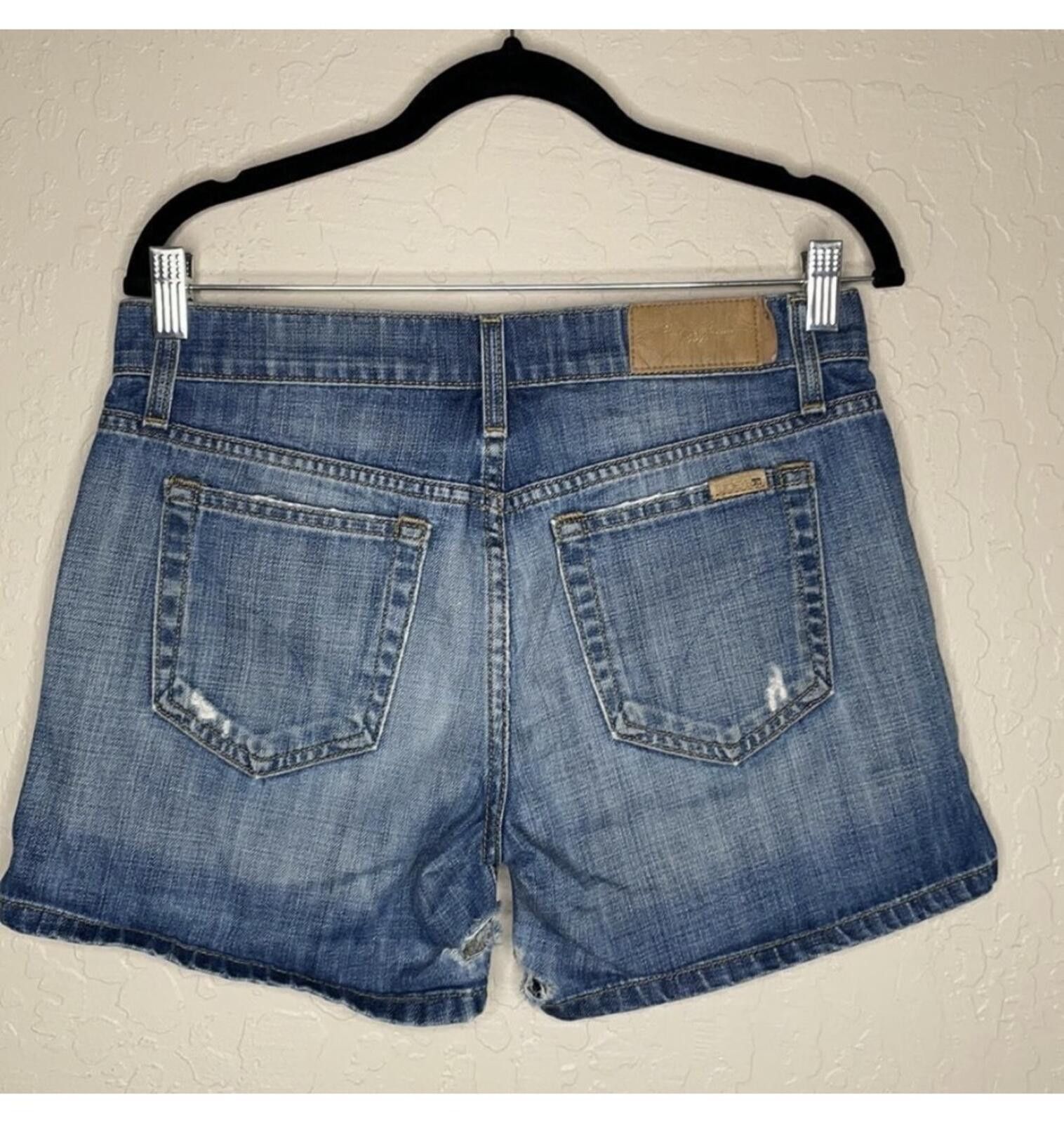 Other Joe’s jeans distressed shorts Size 26" / US 2 / IT 38 - 3 Thumbnail