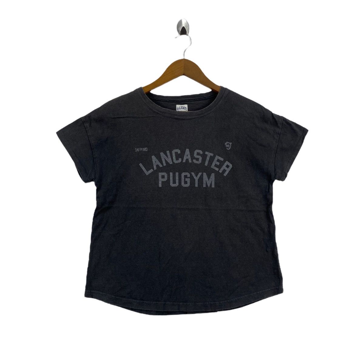 Other LANCASTER PUGYM Print Holidays Comfort By Riding High Japan Size S / US 4 / IT 40 - 1 Thumbnail