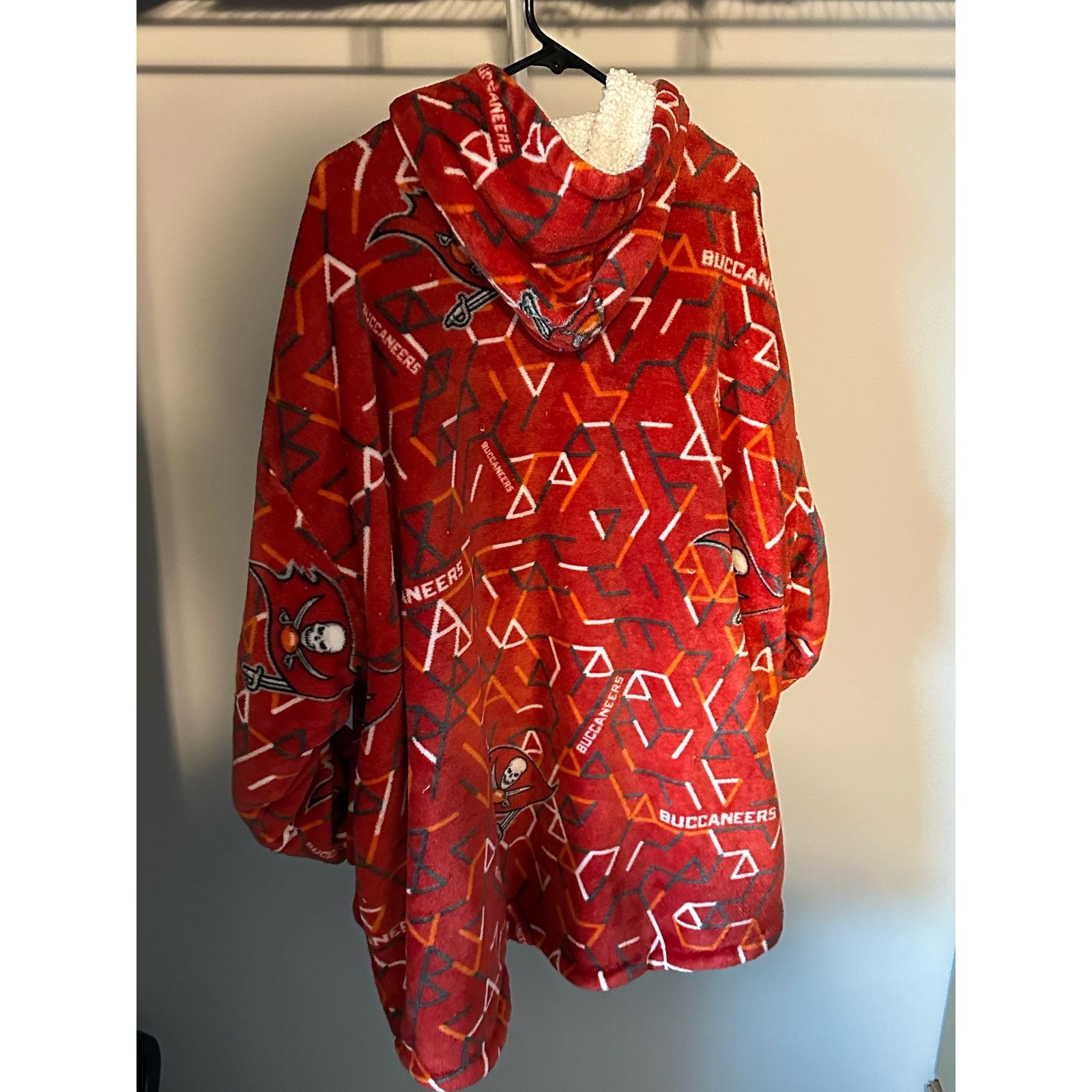 Other Tampa Bay Buccaneers Pullover size XL Size XL / US 12-14 / IT 48-50 - 3 Thumbnail