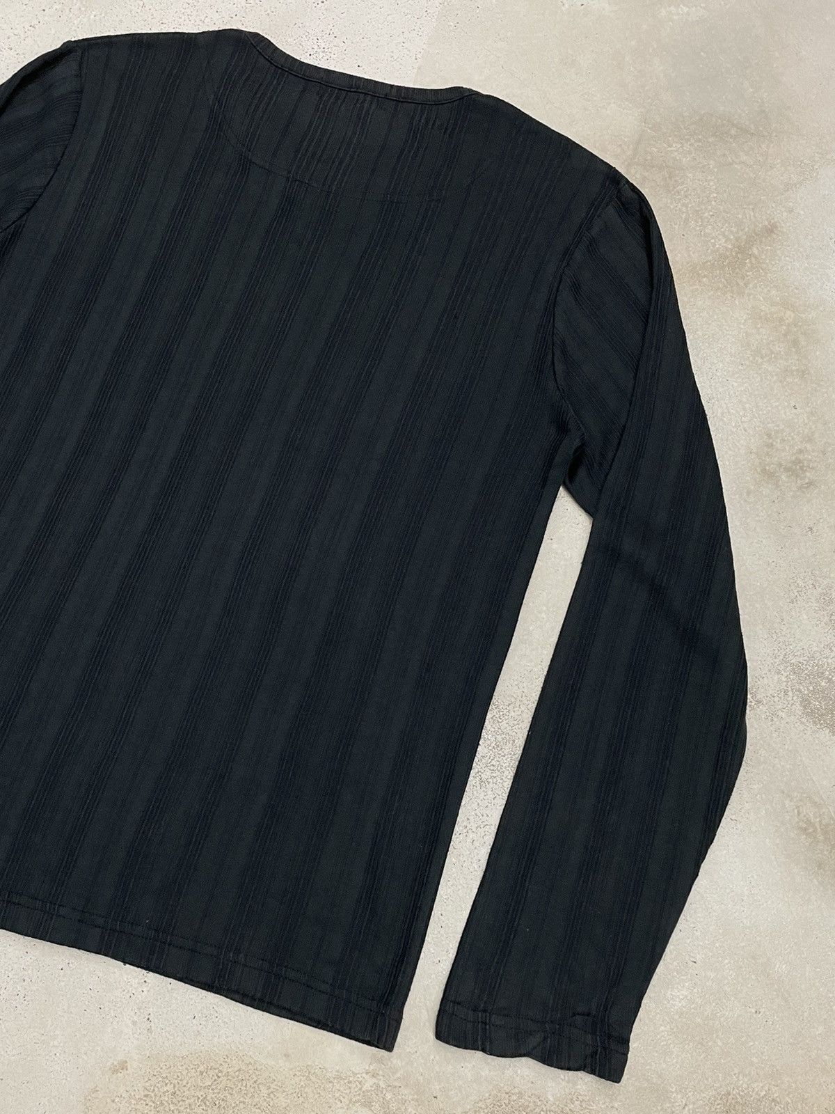 Japanese Brand Spinash Wording Layered Collar Punk The Truth is Sexy Size US XL / EU 56 / 4 - 10 Thumbnail