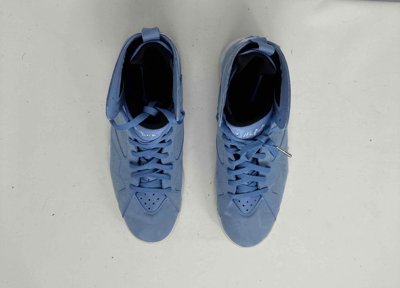 Jordan Brand × Nike Men’s Nike Air Jordan 7 Retro ‘Pantone’ Size US 11 / EU 44 - 3 Thumbnail