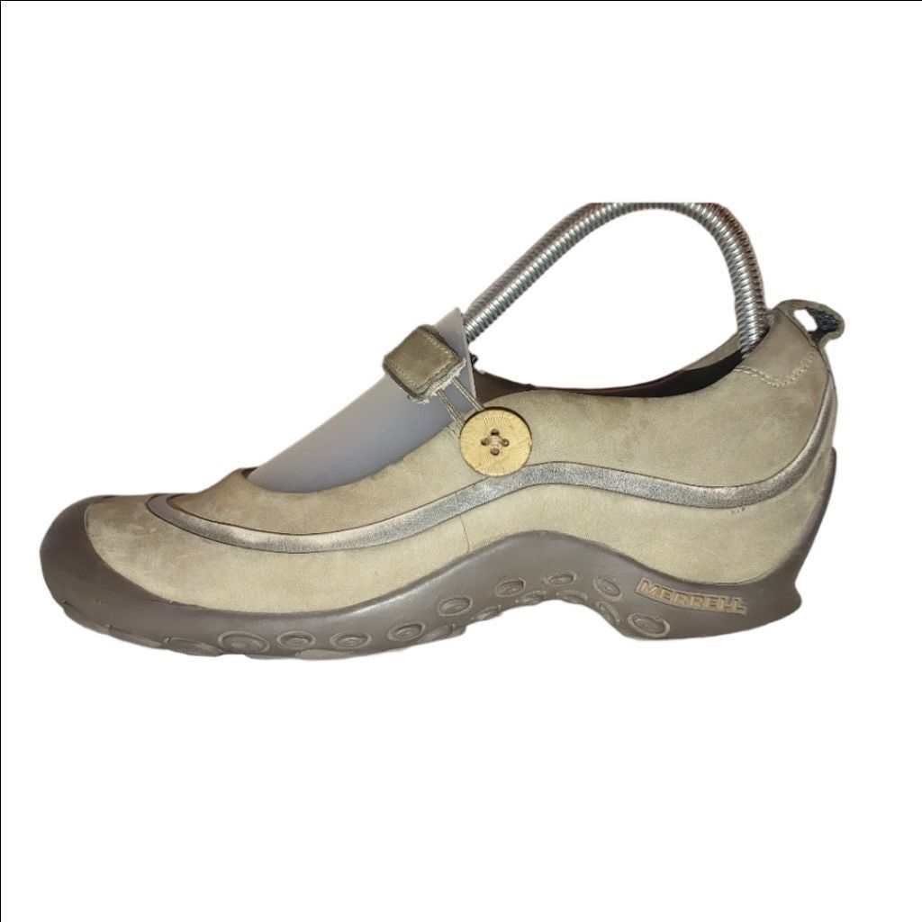 Merrell Merrell Plaza Emme Mary Janes Size 7 Size US 7.5 / IT 37.5 - 1 Thumbnail