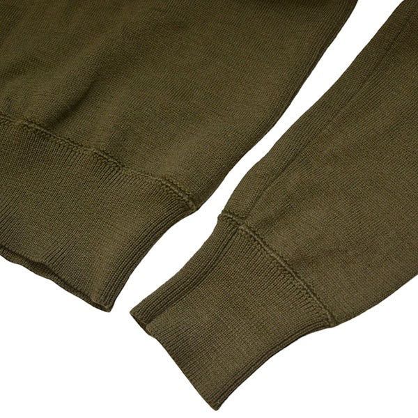 Visvim visvim Crew neck knit sweater 0115205015002 Size US M / EU 48-50 / 2 - 5 Thumbnail