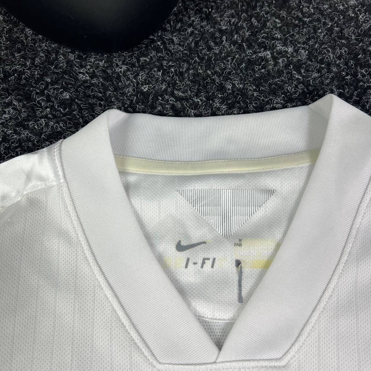 Nike Nike England jersey t-shirt soccer football tee blokecore Size US M / EU 48-50 / 2 - 4 Thumbnail