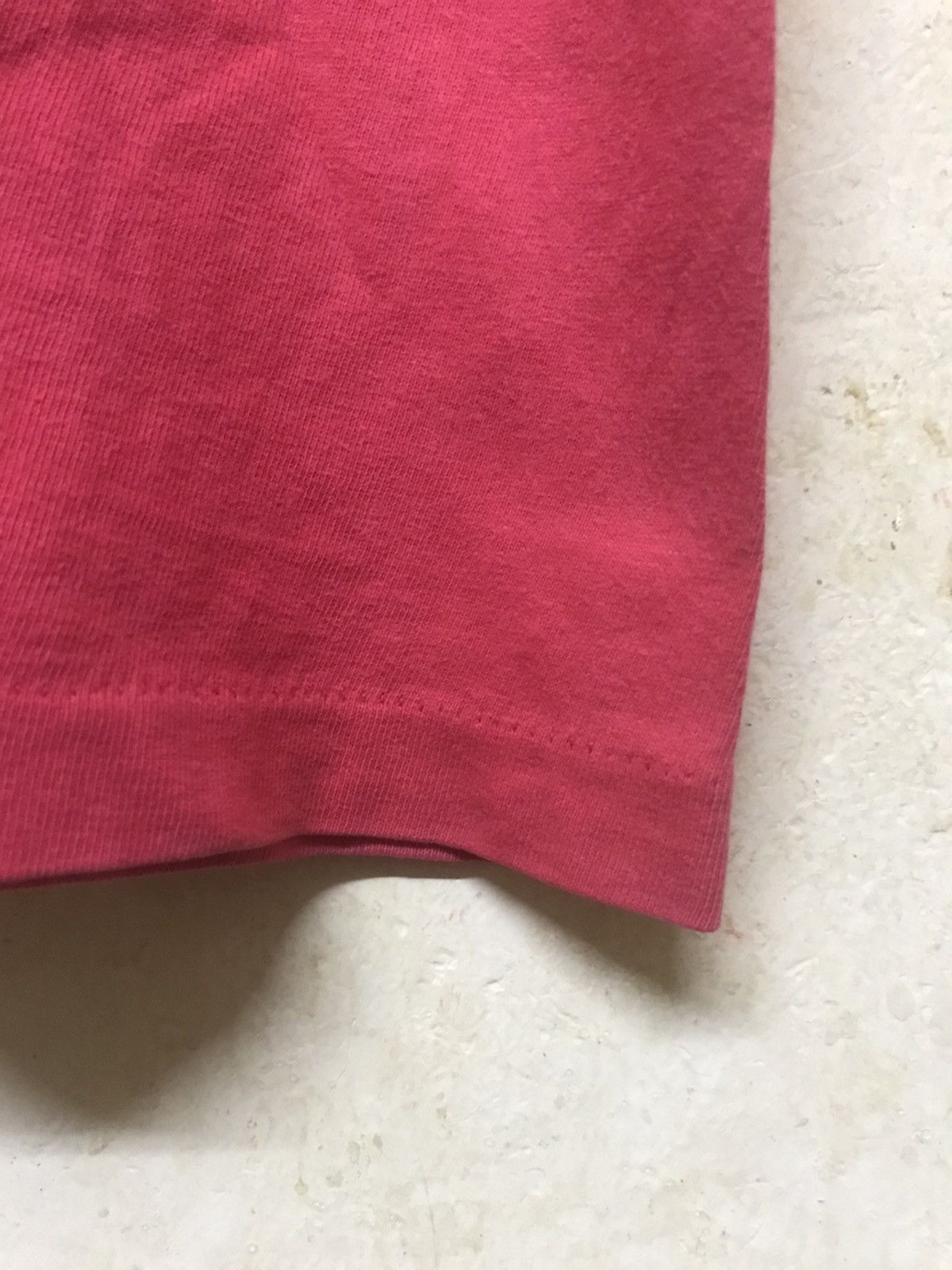 Band Tees × Vintage vintage 90s King Crimson Discipline Album Promo Size US L / EU 52-54 / 3 - 4 Thumbnail