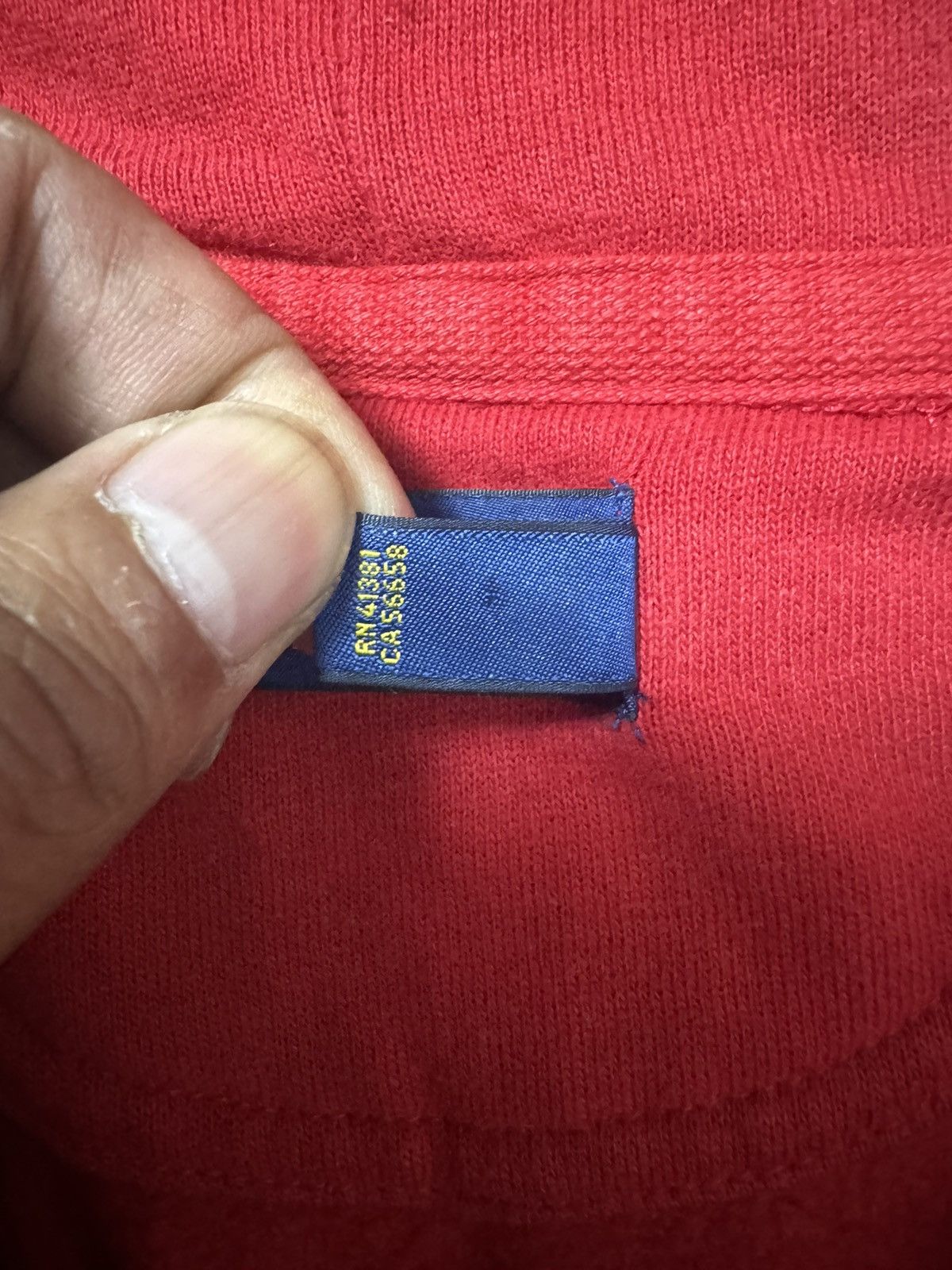 Polo Ralph Lauren Polo ralph lauren usa 🇺🇸 big pony hoodie Size M / US 6-8 / IT 42-44 - 5 Thumbnail
