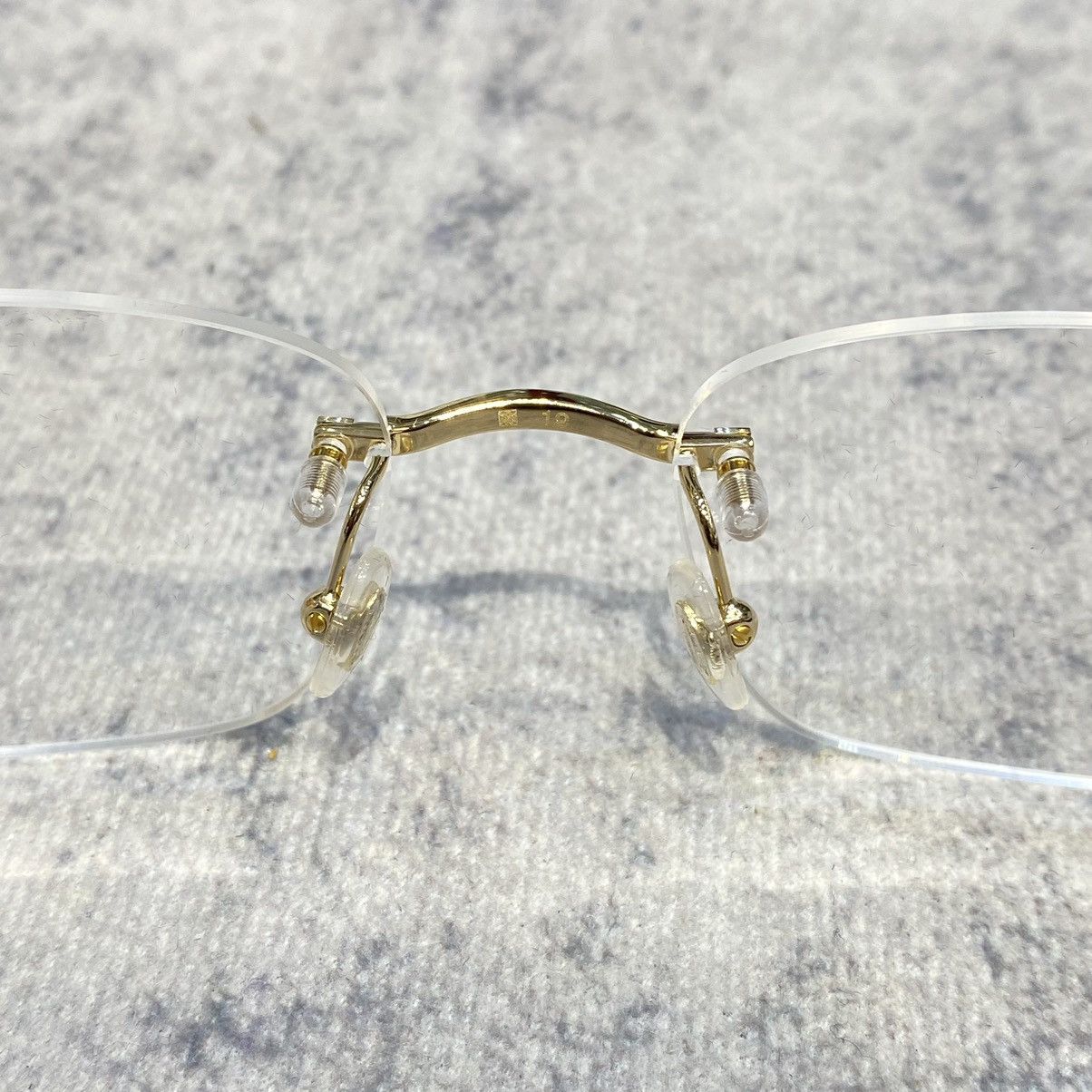 Cartier Cartier CT0290O 003 Size ONE SIZE - 5 Thumbnail