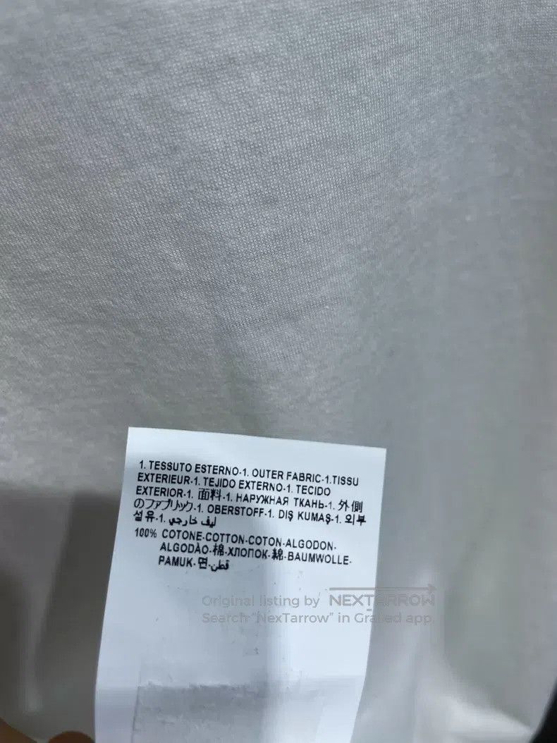 Versace Versace Medusa white short-sleeved T-shirt Size US S / EU 44-46 / 1 - 5 Thumbnail