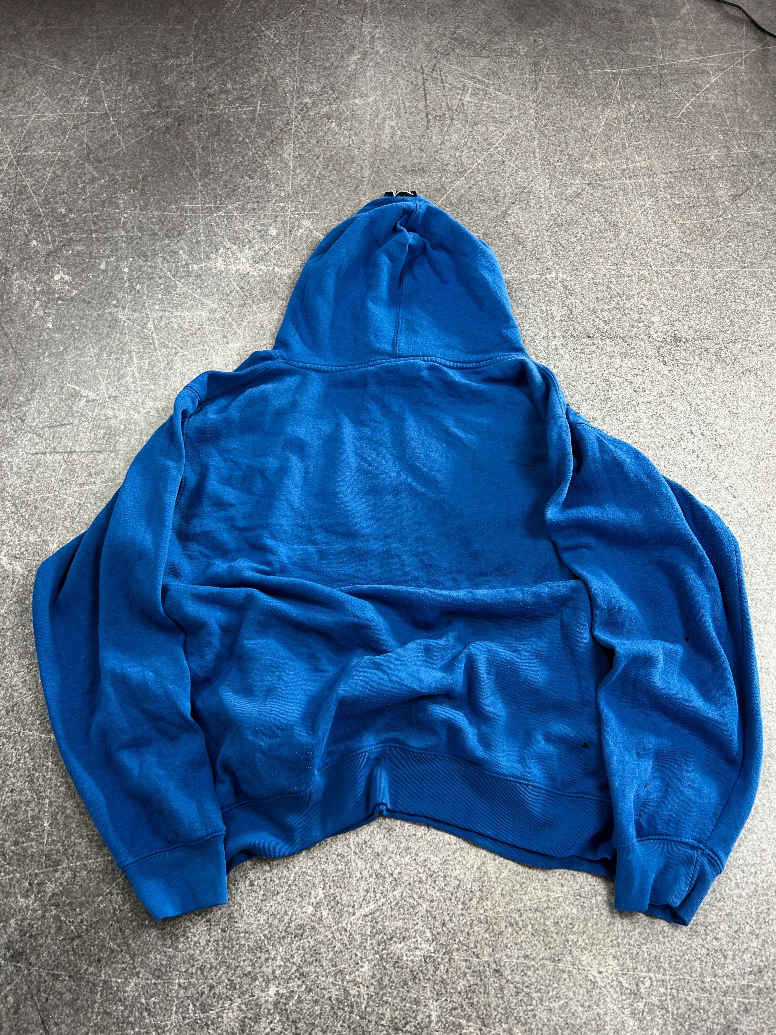 Tapout VTG Streetwear Rap Nike Style Tapout USA Hoodie 90s Size US L / EU 52-54 / 3 - 7 Thumbnail